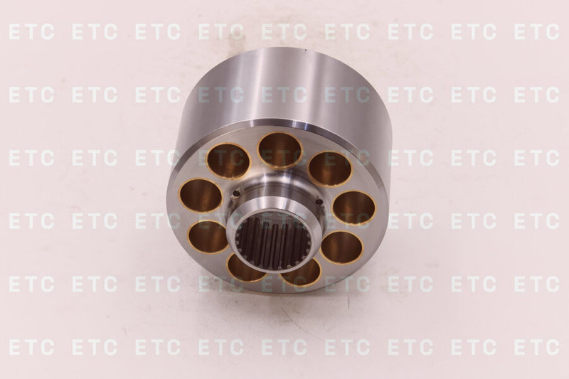 Блок передний 708-2L-06470 — 5