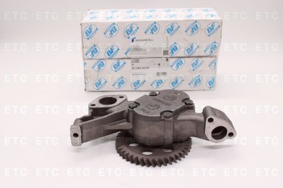 20140350100 Насос масляный OM501