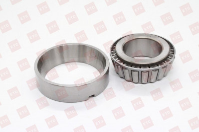 ER 98531266 Подшипник роликовый