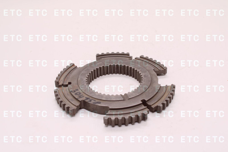 ZF 1312304158 Корпус синхронизатора 1/2 — 2