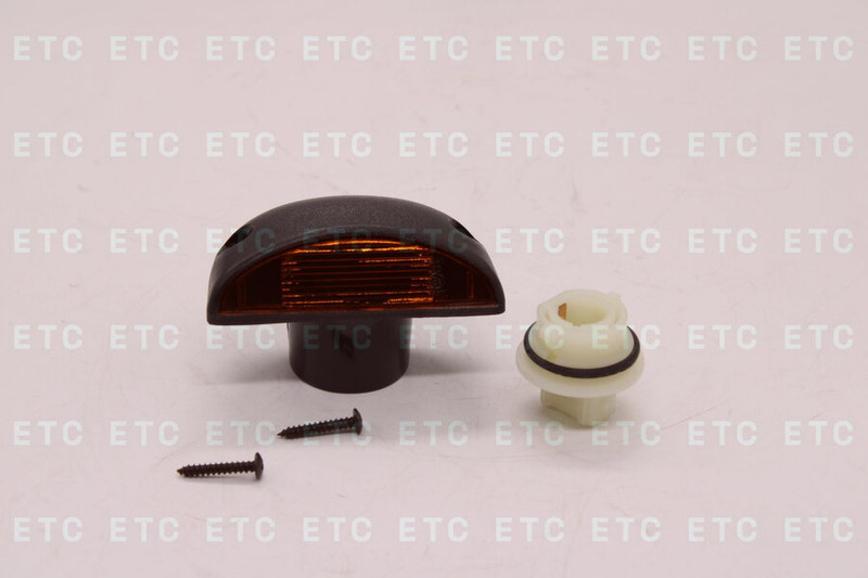 88-90531-SX Повторитель указателя поворота — 4