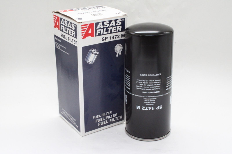 SP1472M Фильтр топливный — 2