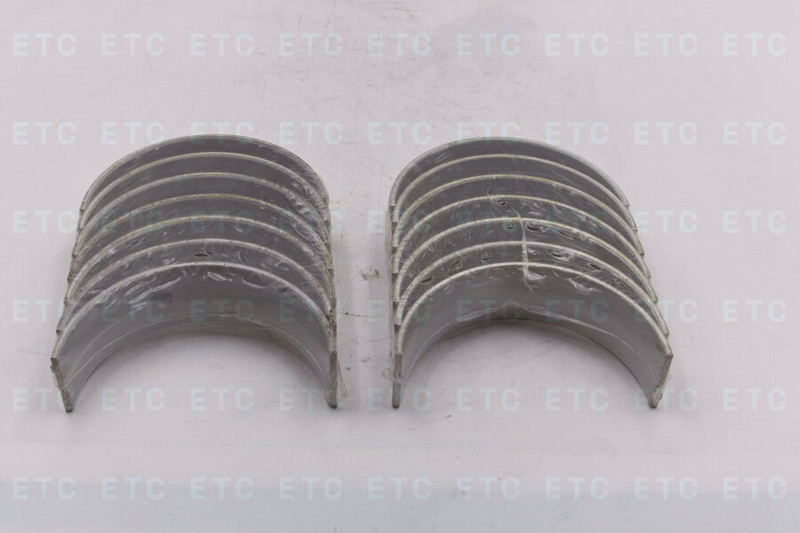 6150-21-8010 Вкладыш коренной STD к-т — 2