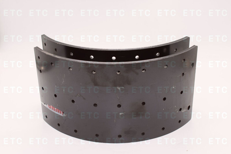 M2500017 К-кт тормозных колодок — 1