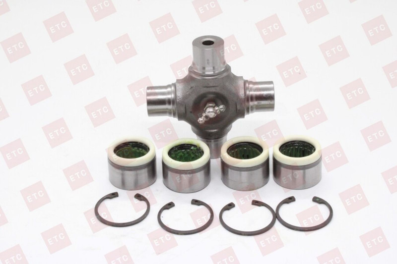 VO 20537560 Крестовина карданного вала 42*120 — 6