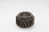 2017220814 Шестерня 5-й передачи z=20 /10TS 130/, миниатюра — 0