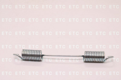 DT 362353 Пружина колодки L=240 mm