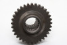 2020710664 Шестерня центральная ДКП, миниатюра — 3