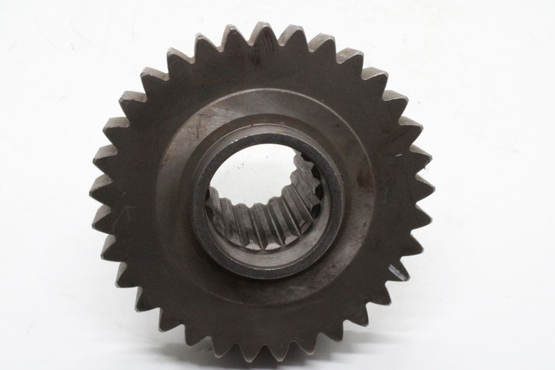 2020710664 Шестерня центральная ДКП — 4
