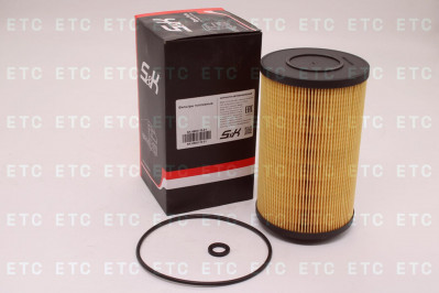 SK-5860110-01 Фильтр топливный