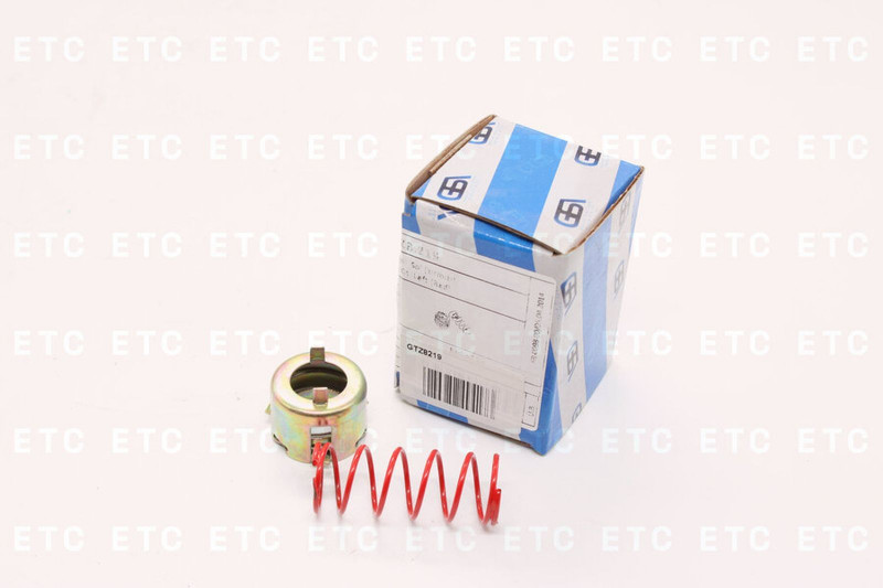 GTZ8218 РМК тормозного механизма правый — 2