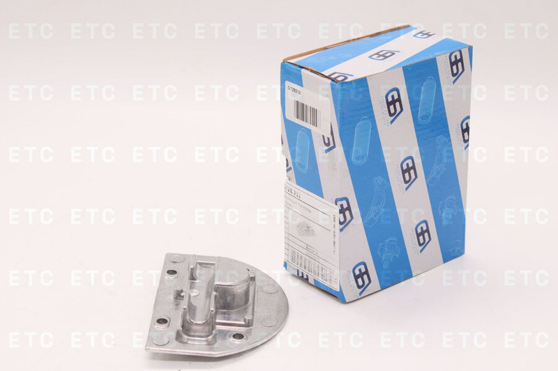 GTZ8212 Крышка тормозного вала — 4