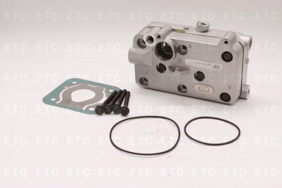 50CHF09 Головка компрессора в сборе