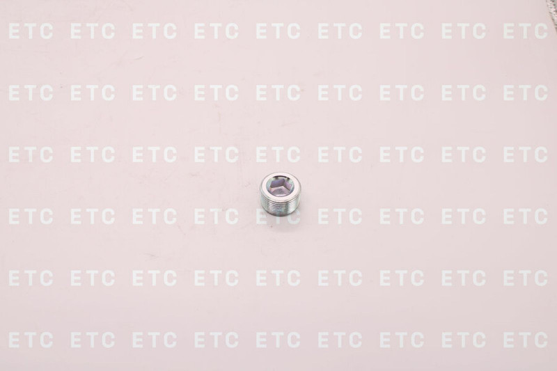 SITRAK WG9003960024 Пробка картера моста магнитная М24*1,5 — 2