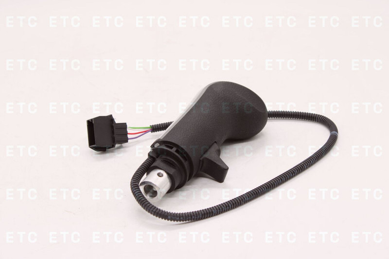 81326200112 Ручка рычага кпп электр. — 4