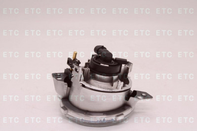 DT 121800 Фара дальнего света левая