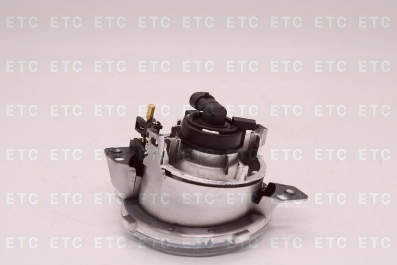 DT 121800 Фара дальнего света левая — 2