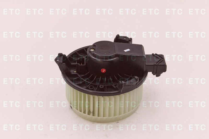 ND116340-7350 Мотор отопителя — 2