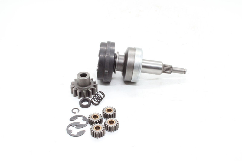 SGK0223 Бендикс стартера с редуктором — 4