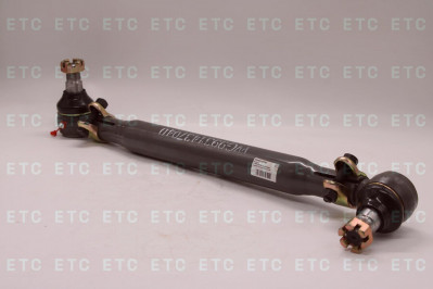CNHTC WG9931437040 Тяга рулевая  2-го рулевого моста