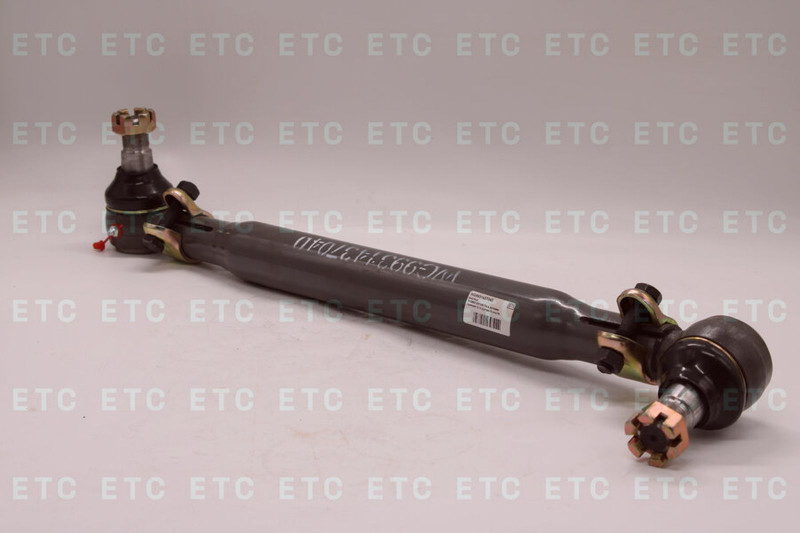 CNHTC WG9931437040 Тяга рулевая  2-го рулевого моста — 2