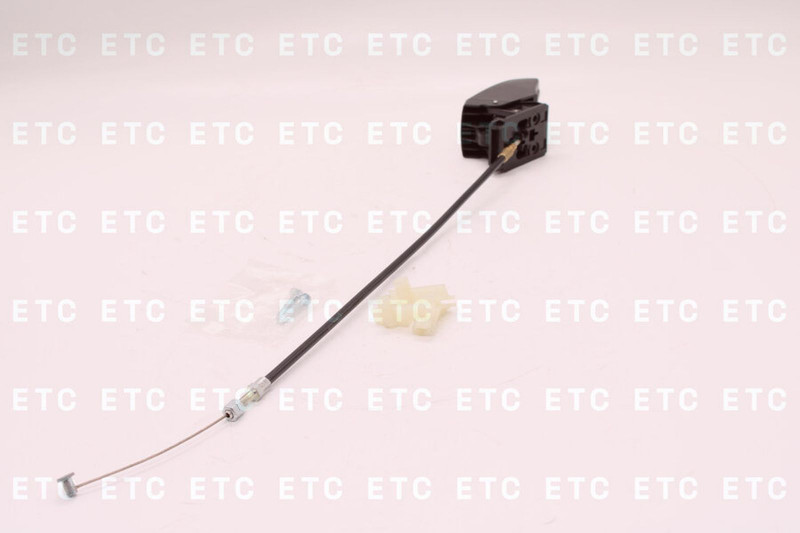 DT 152175 Переключатель регулировки сиденья водителя P/G/R/T/S-Series — 2