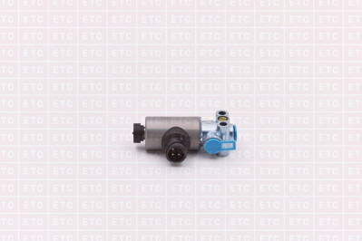 PT81521606115 Клапан магнитный