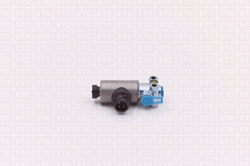 PT81521606115 Клапан магнитный — 2