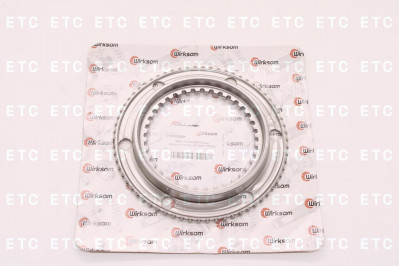 174530558K Конус синхронизатора  SC 1495267