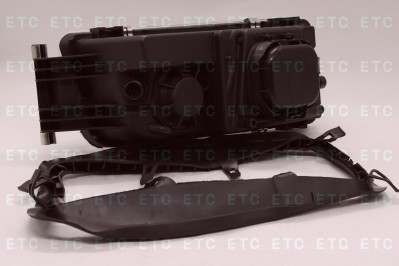 SITRAK 811W251016001 Фара передняя левая