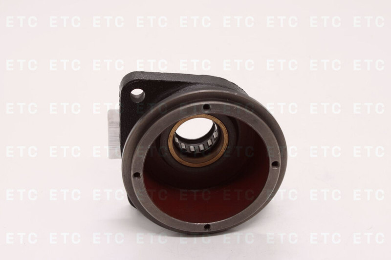 Крышка стартера передняя — 1