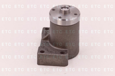 6743-61-3501 Привод вентилятора