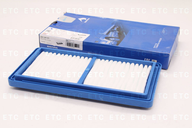 SA 06136101 Фильтр сапуна — 1