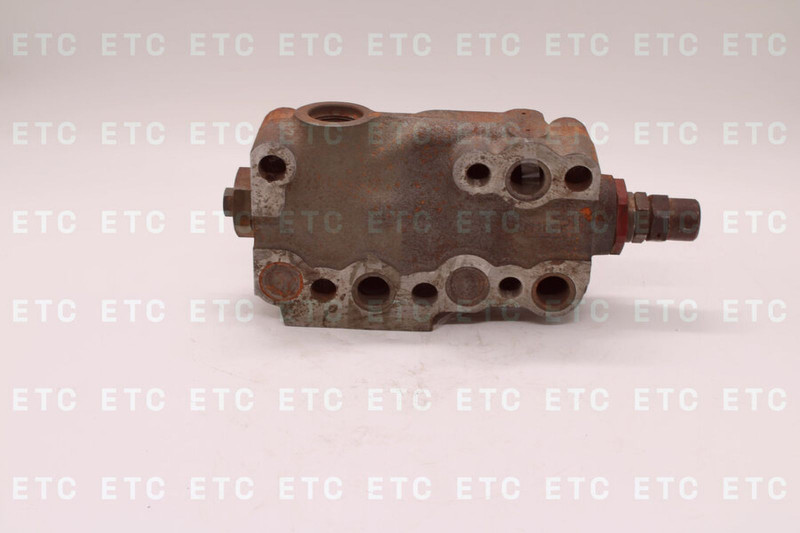 640074 Клапан предохранительный PVV25S — 5