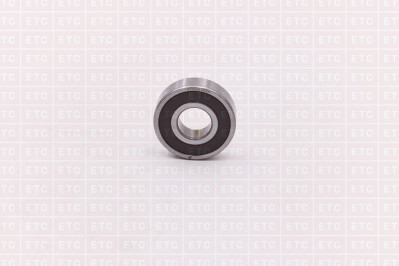 PT63052RSR Подшипник маховика 25*62*17 закрытый