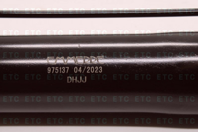 975137 Гидроцилиндр подъема кабины R, CP 4PT