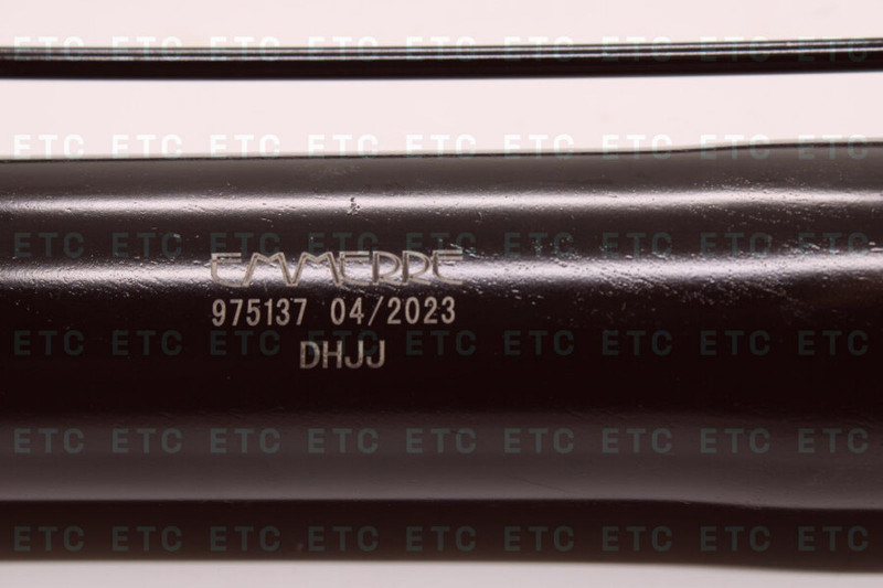 975137 Гидроцилиндр подъема кабины R, CP 4PT — 2