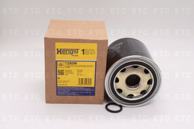 T250W Фильтр осушителя