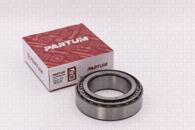 PT2EE100 Подшипник 100*165*47