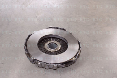 3483000382 Корзина сцепления