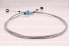 8324722SX Трос переключения передач КПП L=2940mm, миниатюра — 0
