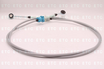 8324722SX Трос переключения передач КПП L=2940mm