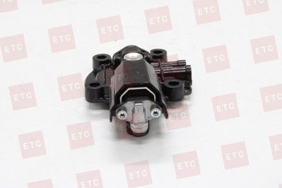 VO 21450362 Крышка демультипликатора КПП