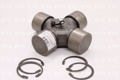 UJ.68740.01.02 Крестовина 48*135,17