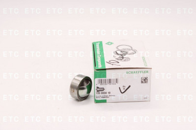 7200034100 Подшипник вилки сцепления 25*42*20