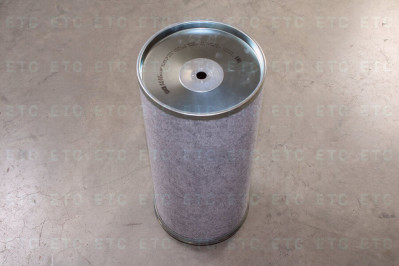 HF687 Фильтр воздушный вставка