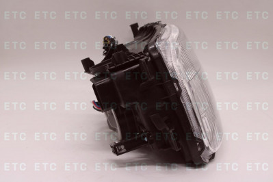 ST2191107L Фара левая HINO 500/700