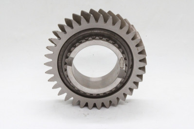 2017221194 Шестерня 3-й передачи z=34 /10TS 160/
