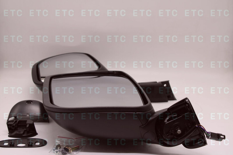 M4300082 Зеркало лев. двойное с подогревом и эл.регул. — 6