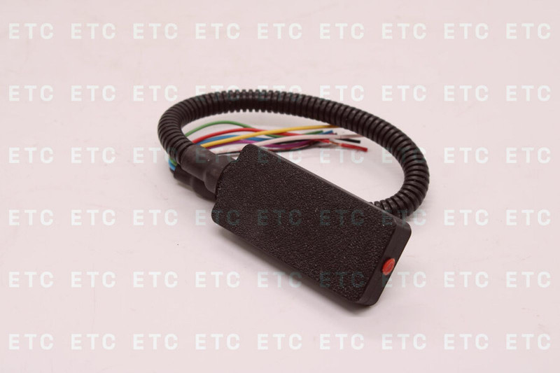 Программируемый логический контроллер В824 — 2